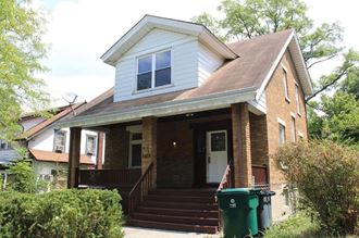 2716 Baker Avenue 3 Beds Apartment for Rent