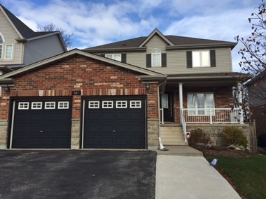 163 Elmira Rd. North Studio Apartment for Rent
