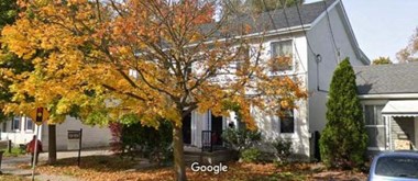 31 London Rd. W Studio Apartment for Rent