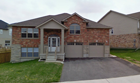 47 Pettitt Studio Apartment for Rent