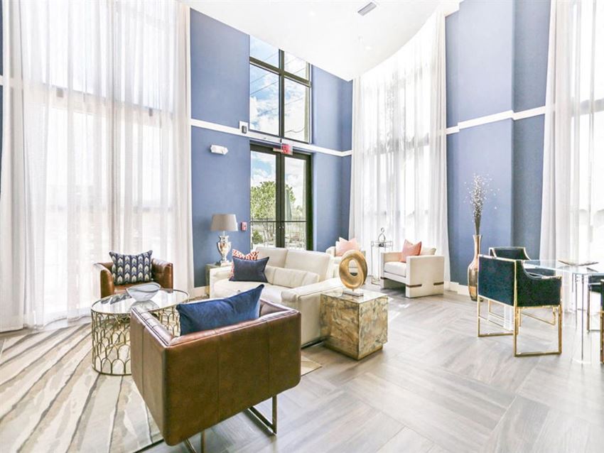 3100 North State Road 7 1-2 Beds Apartment for Rent - Photo Gallery