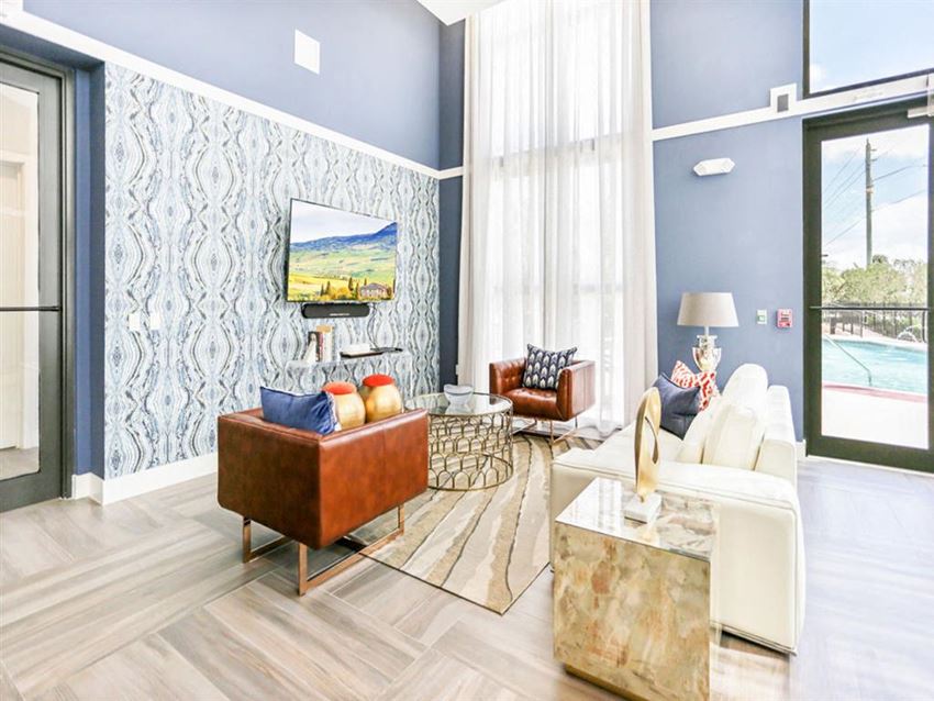 3100 North State Road 7 1-2 Beds Apartment for Rent - Photo Gallery
