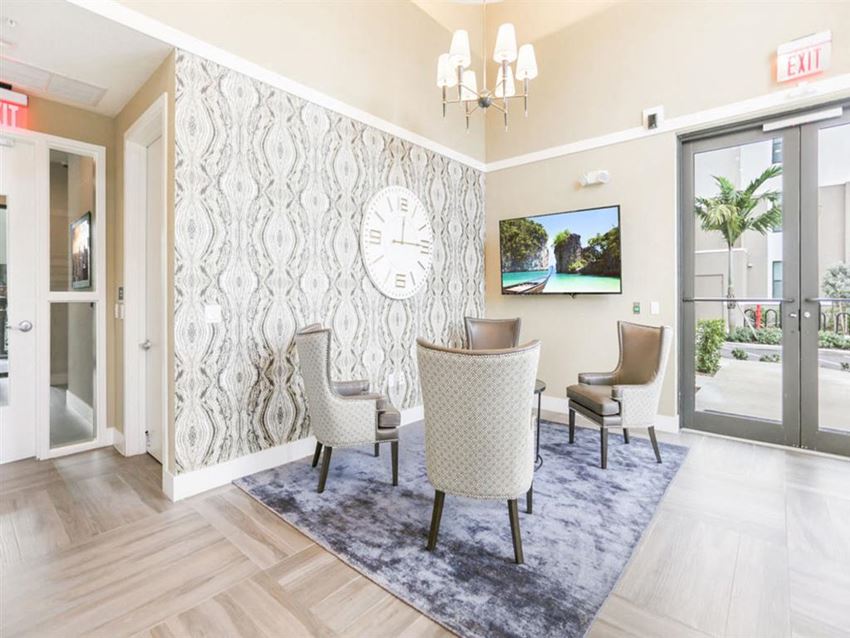 3100 North State Road 7 1-2 Beds Apartment for Rent - Photo Gallery