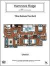 3 Bedroom