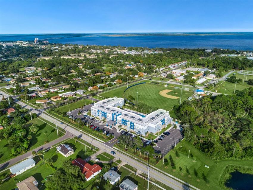 Luna Trails Apartments, 1705 S Deleon Ave, Titusville, FL RentCafe