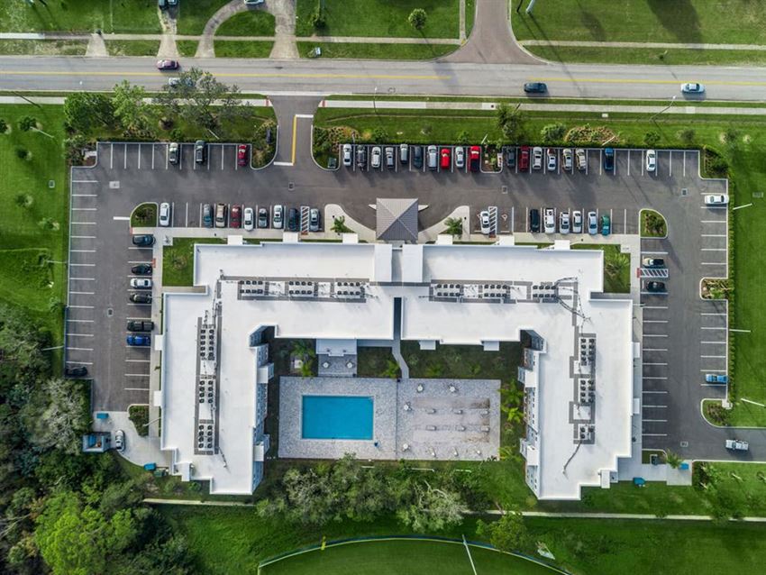 Luna Trails Apartments, 1705 S Deleon Ave, Titusville, FL RentCafe