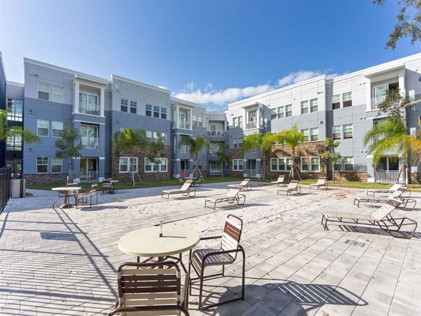 Luna Trails Apartments, 1705 S Deleon Ave, Titusville, FL RentCafe