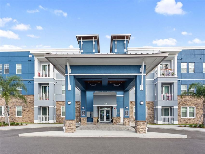 Luna Trails Apartments, 1705 S Deleon Ave, Titusville, FL RentCafe