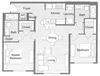 TWO BEDROOM