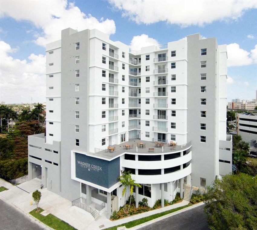 Wagner Creek Apartments, 1501 NW 13 Ct, Miami, FL RentCafe