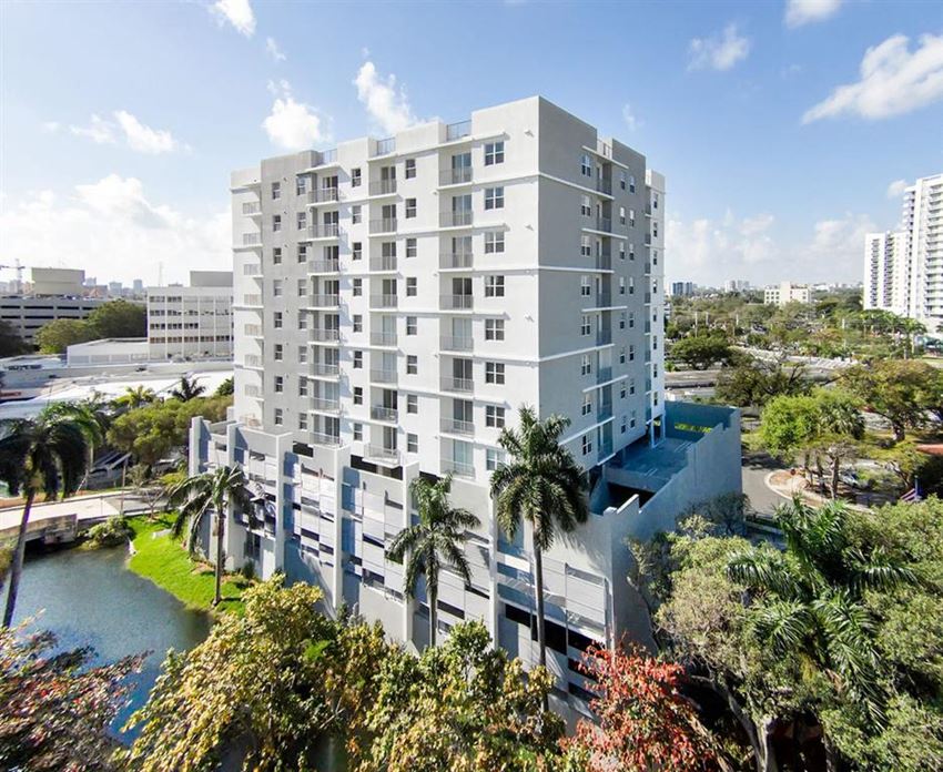 Wagner Creek Apartments, 1501 NW 13 Ct, Miami, FL RentCafe