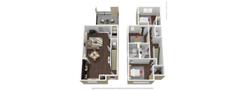 3 Bedroom