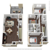 3 Bedroom