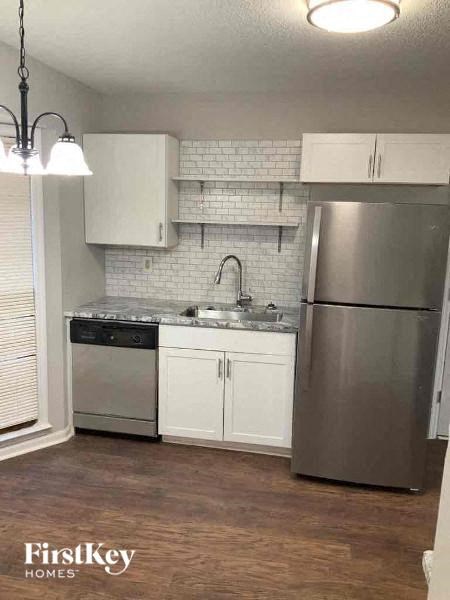 1986 Scarbrough Drive 4 Beds Apartment for Rent