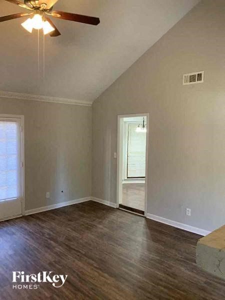 1986 Scarbrough Drive 4 Beds Apartment for Rent