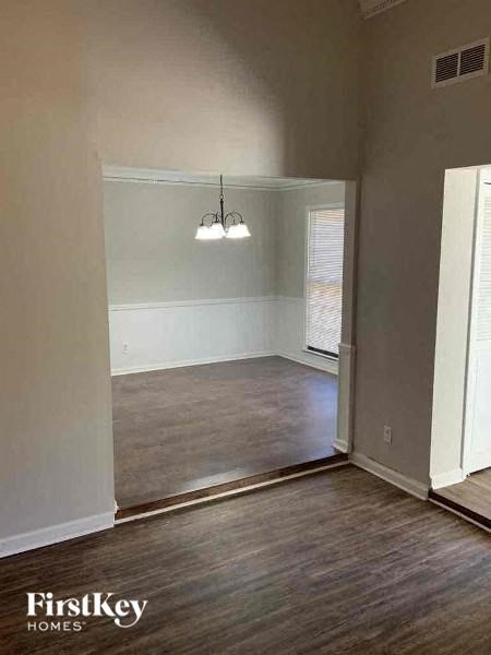 1986 Scarbrough Drive 4 Beds Apartment for Rent