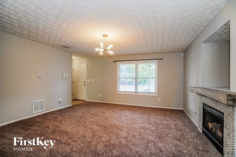 2973 Seeger Street 3 Beds Apartment for Rent