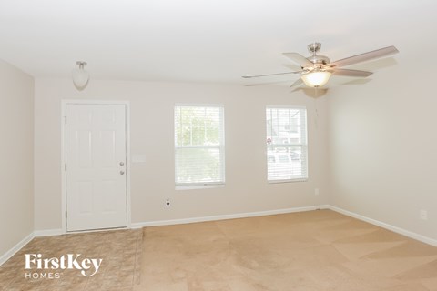 8180 Thornton Street 3 Beds Apartment for Rent