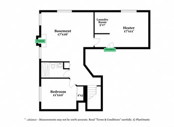 4595 ESPANA WAY 3 Beds House for Rent - Photo Gallery 2