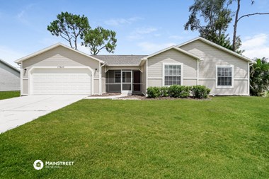 17240 Malaga RD 3 Beds Apartment for Rent