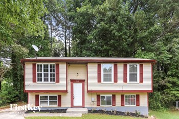 Image for 1248 Muirforest Lane Stone Mountain, GA 30088 - 1248 Muirforest Lane