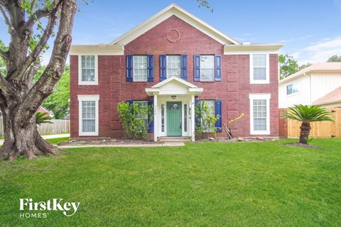 4004 Ashwood Drive 4 Beds Apartment for Rent