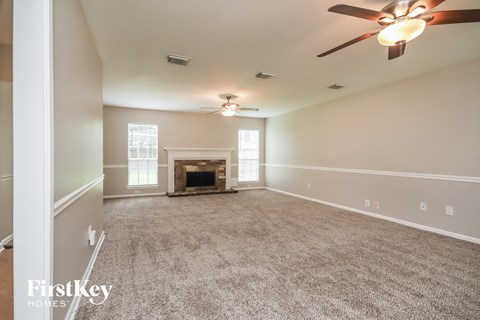 4004 Ashwood Drive 4 Beds Apartment for Rent