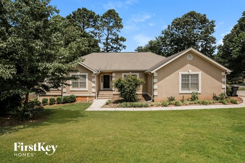 100 Timber Springs Way 3 Beds Apartment for Rent