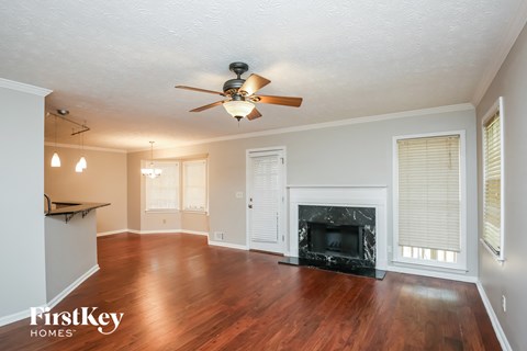 100 Timber Springs Way 3 Beds Apartment for Rent