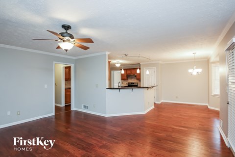 100 Timber Springs Way 3 Beds Apartment for Rent