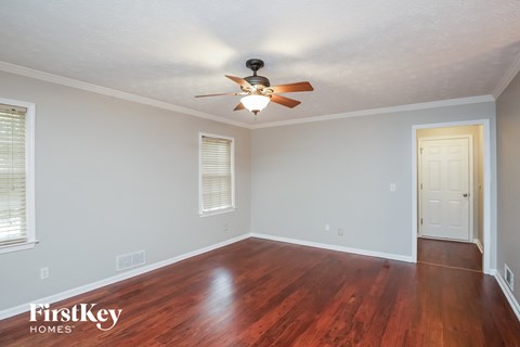 100 Timber Springs Way 3 Beds Apartment for Rent