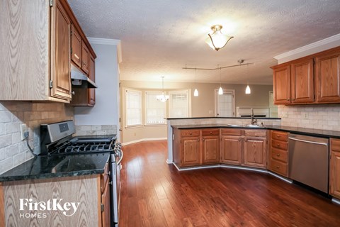 100 Timber Springs Way 3 Beds Apartment for Rent
