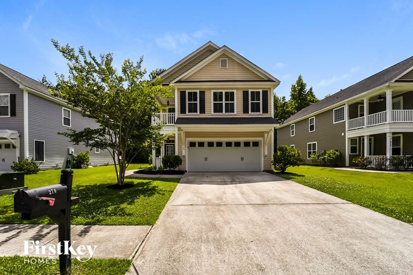 270 Killarney Trail Moncks Corner, SC 29461