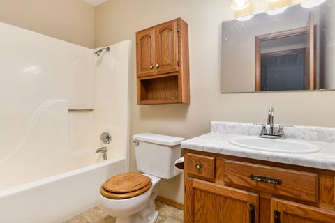 3150 S Sagamont Ave #12 2 Beds Apartment for Rent