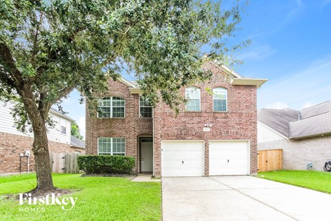 12127 Wortham Landing Drive 4 Beds Apartment for Rent