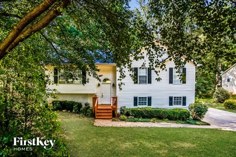 441 Bakers Bridge Circle 3 Beds Apartment for Rent