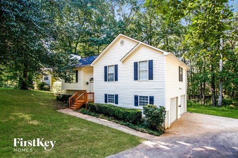 441 Bakers Bridge Circle 3 Beds Apartment for Rent