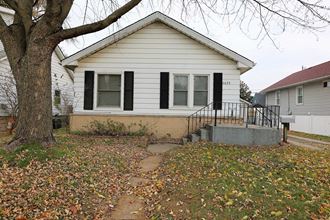 6639 Alexander Ave 1-2 Beds Apartment for Rent