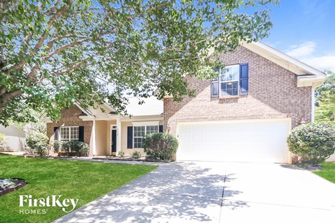 10218 Little Whiteoak Road 3 Beds Apartment for Rent