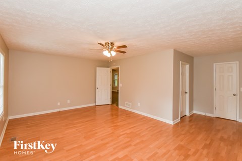 3141 N Woods Trail 3 Beds Apartment for Rent