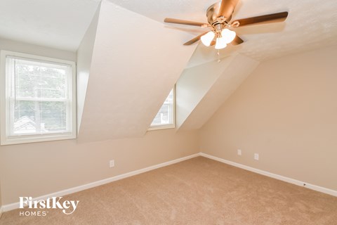 3141 N Woods Trail 3 Beds Apartment for Rent