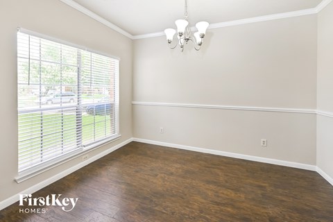 3805 Redbud Drive 5 Beds Apartment for Rent