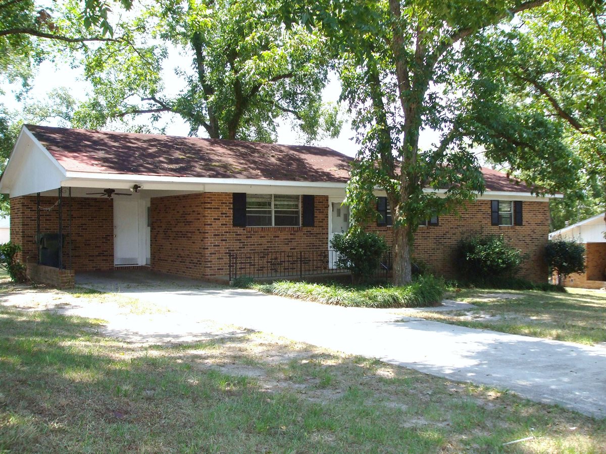 Fountain Enterprises Apartments