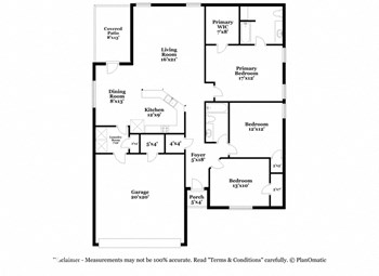 4405 Windgate West Rd 3 Beds House for Rent - Photo Gallery 2