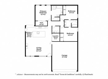 11327 Paradise Out Ln 3 Beds House for Rent - Photo Gallery 4