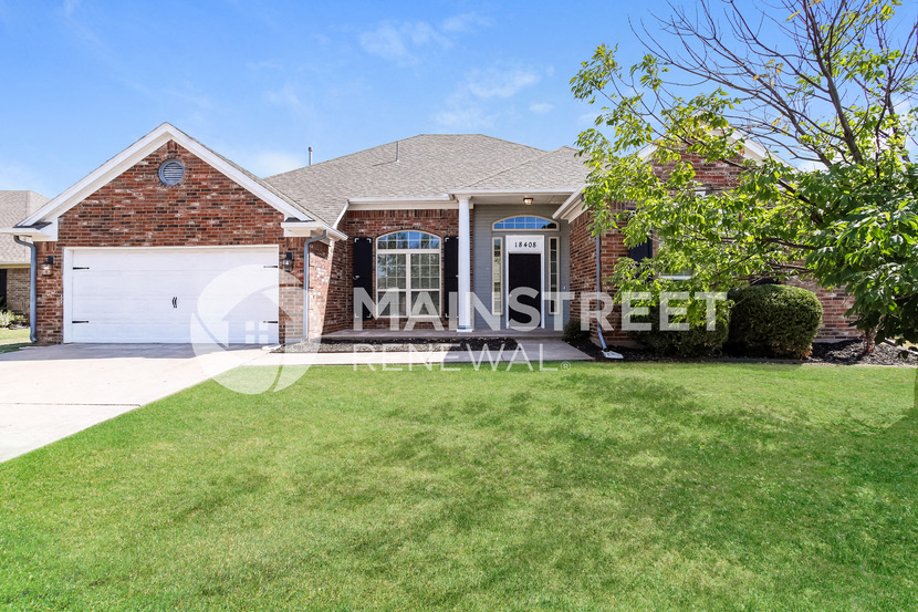 Oklahoma Houses For Rent: 124 Rentals – RentCafe