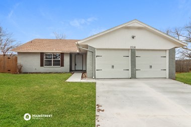 1516 Vulcan Circle 3 Beds Apartment for Rent
