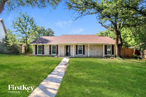 1113 Wood Creek Circle 4 Beds Apartment for Rent