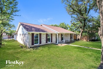 1113 Wood Creek Circle 4 Beds House for Rent - Photo Gallery 2