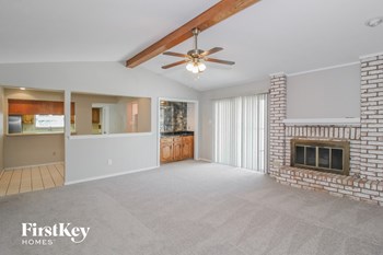 1113 Wood Creek Circle 4 Beds House for Rent - Photo Gallery 3